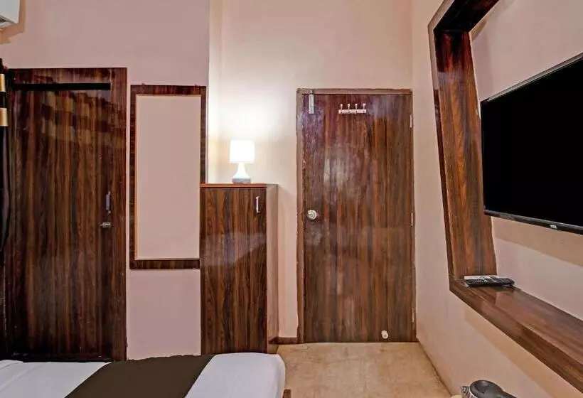 ホテル O Dash Living