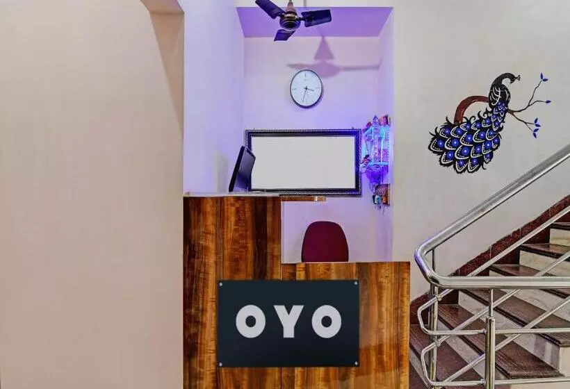 ホテル O Dash Living