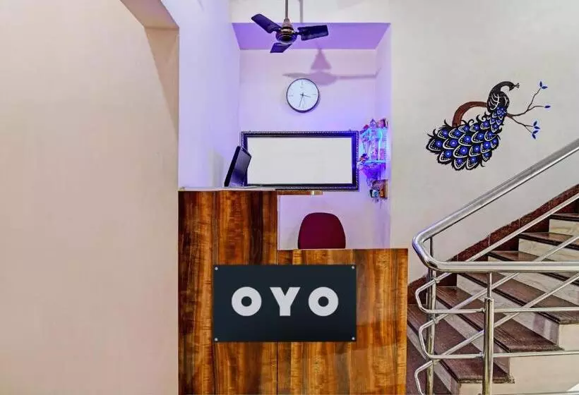 ホテル O Dash Living