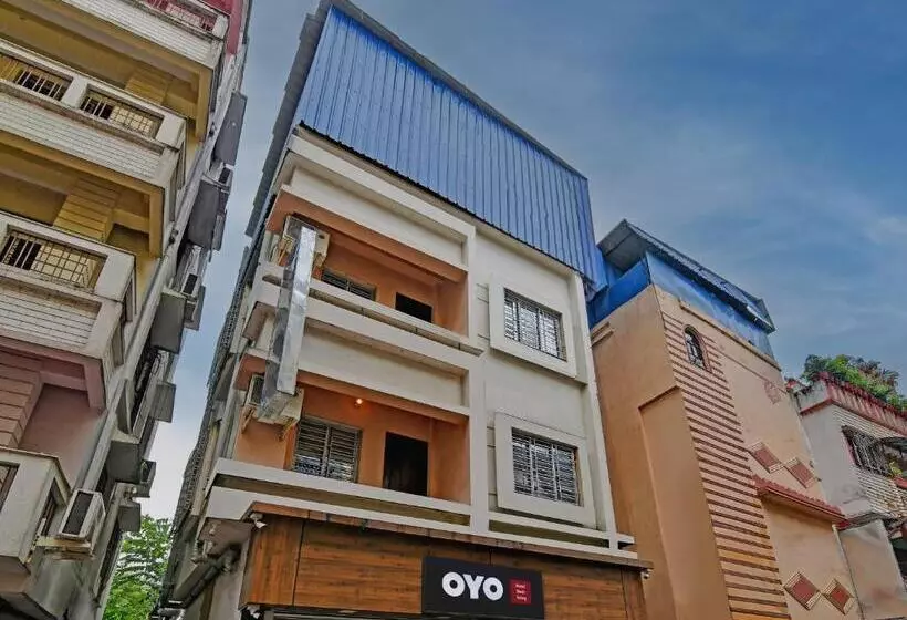 ホテル O Dash Living