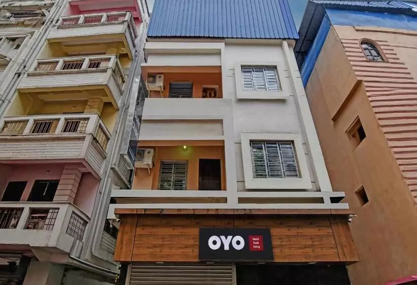 ホテル O Dash Living