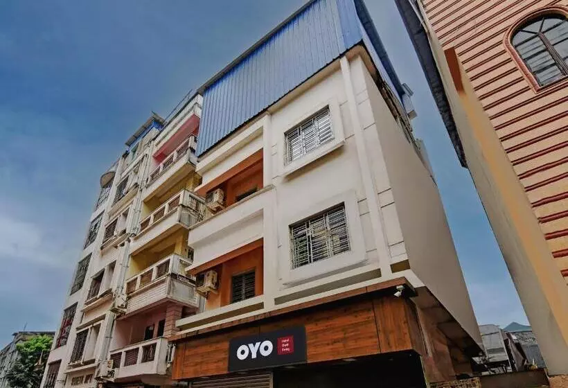 ホテル O Dash Living