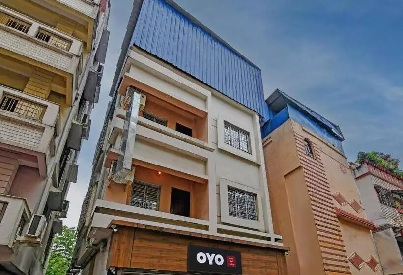 ホテル O Dash Living