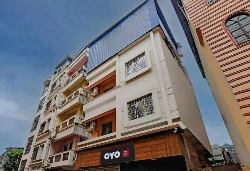 ホテル O Dash Living