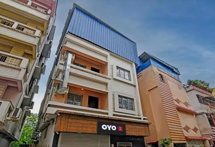 ホテル O Dash Living