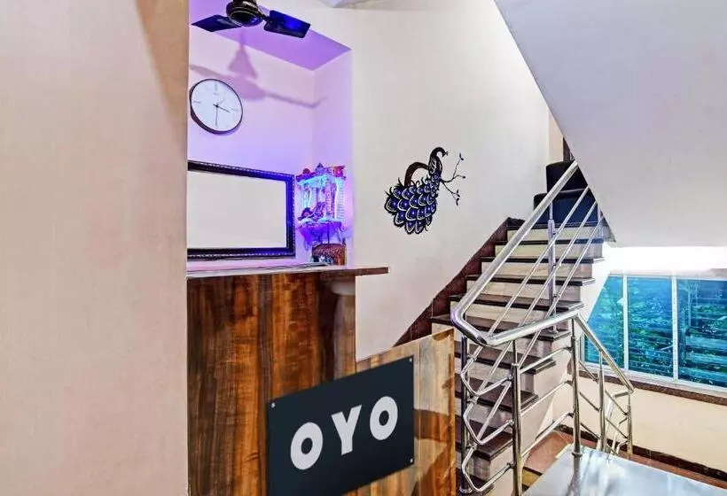 ホテル O Dash Living