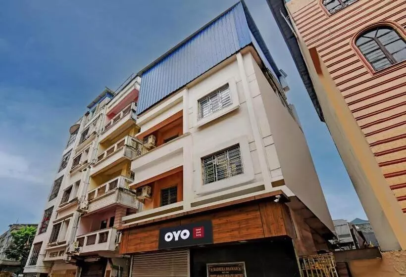 ホテル O Dash Living