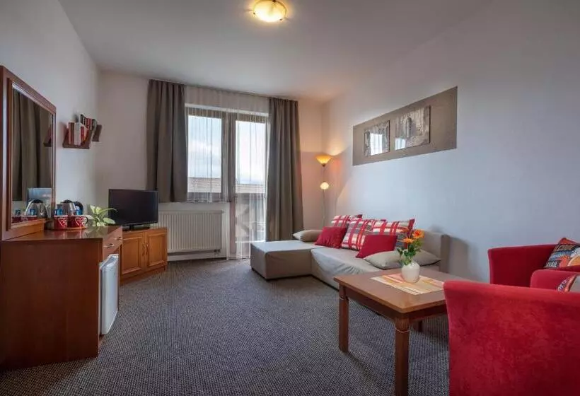 Majatalo Maravar   Pivný Wellness Adults Only