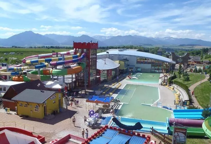 Majatalo Maravar   Pivný Wellness Adults Only