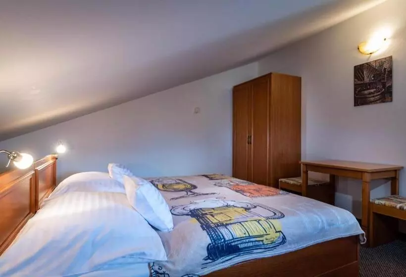 Majatalo Maravar   Pivný Wellness Adults Only