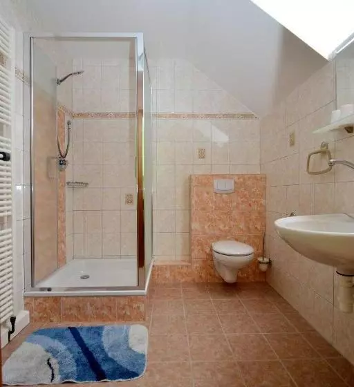 Majatalo Apartmány Florian