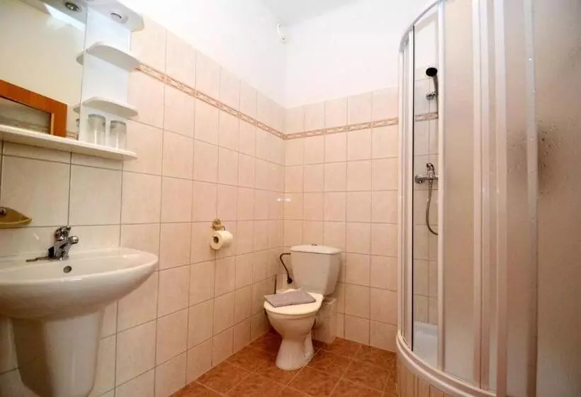 Majatalo Apartmány Florian