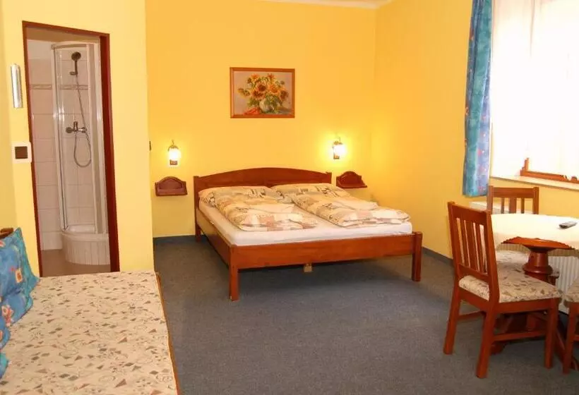 Majatalo Apartmány Florian