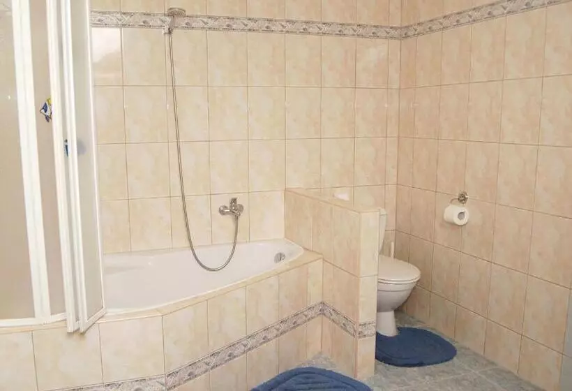 Majatalo Apartmány Florian