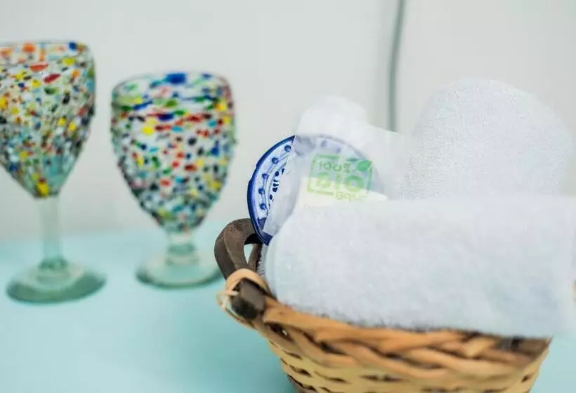 Hidalgo Boutique Rooms