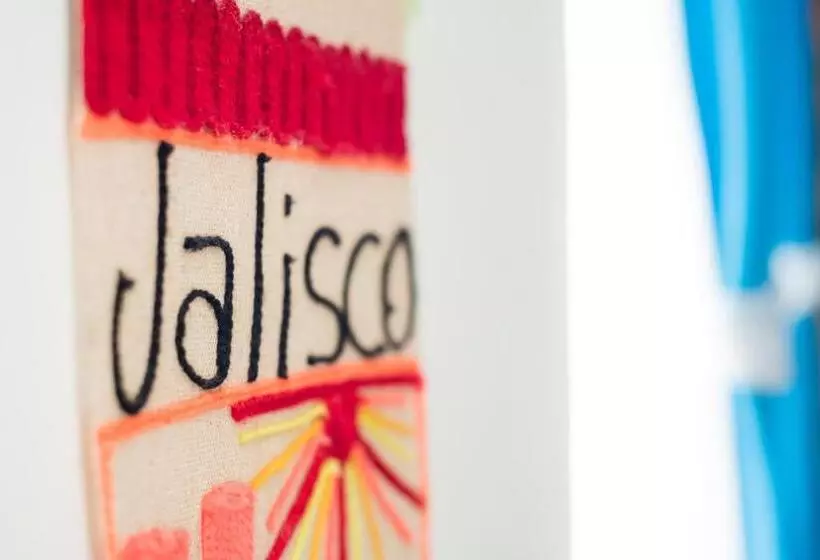 Hidalgo Boutique Rooms