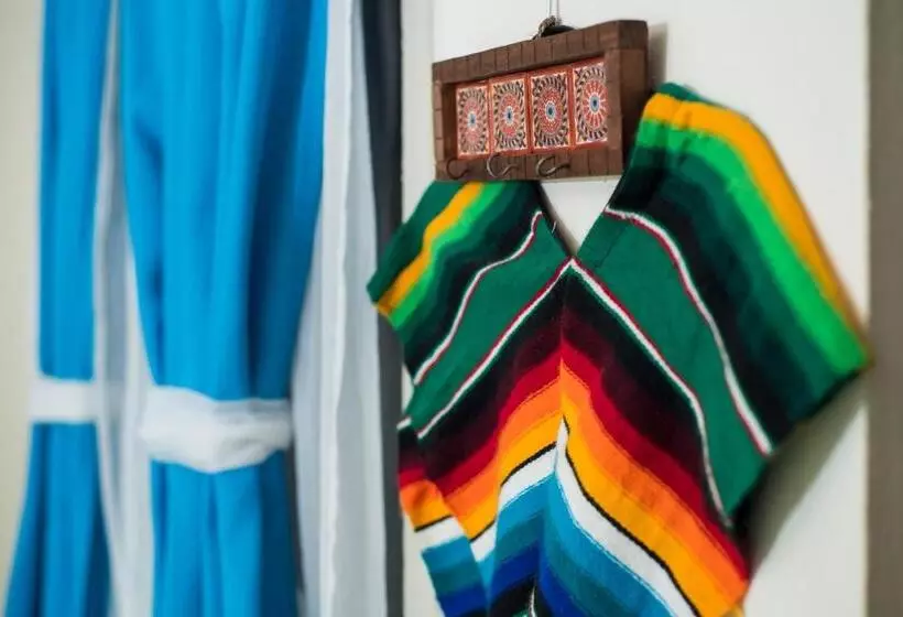 Hidalgo Boutique Rooms