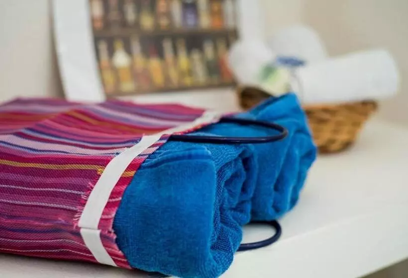 Hidalgo Boutique Rooms