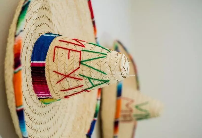 Hidalgo Boutique Rooms