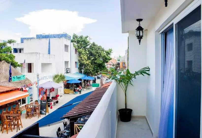 Hidalgo Boutique Rooms