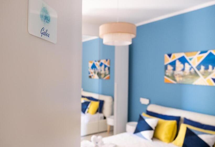 Vele D Otranto B&b