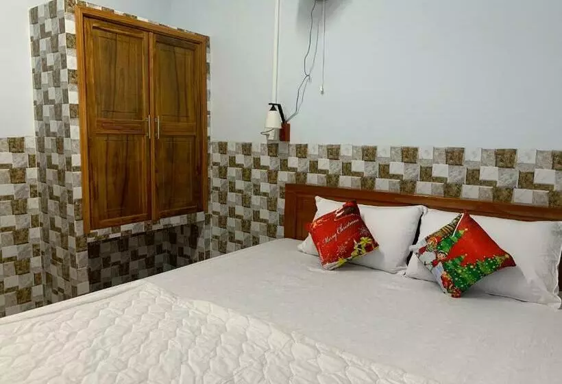 هاستل Thảo Trân