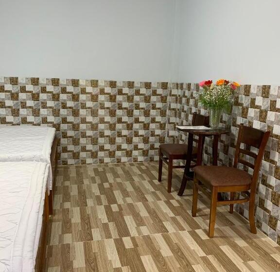 هاستل Thảo Trân