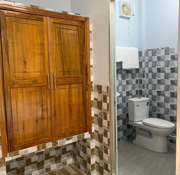 هاستل Thảo Trân