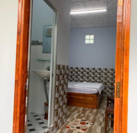 هاستل Thảo Trân