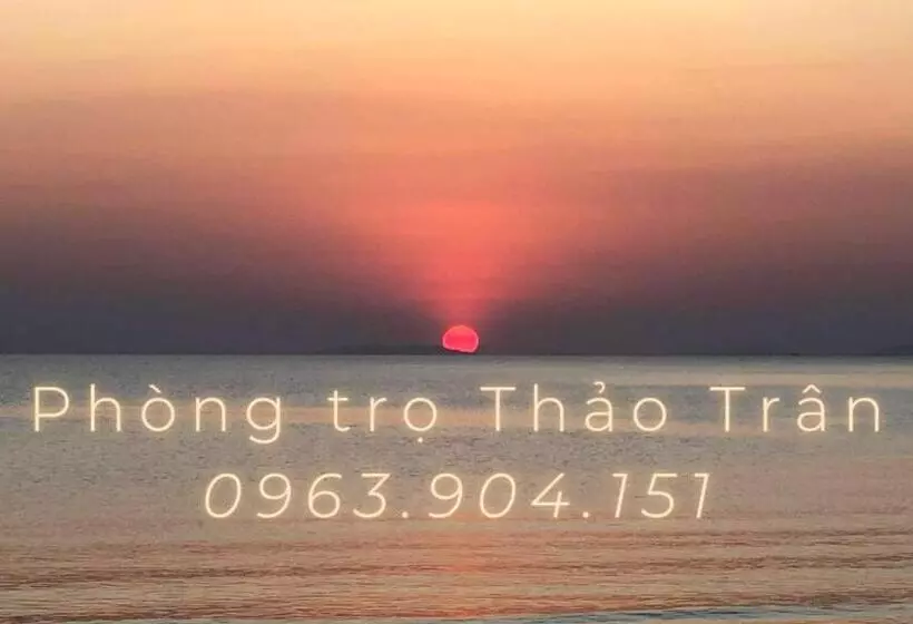 هاستل Thảo Trân