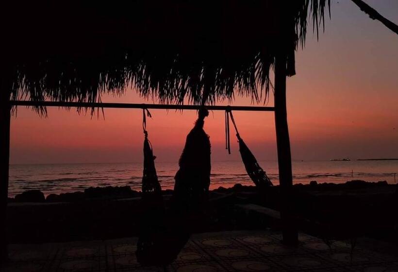 هاستل Thảo Trân