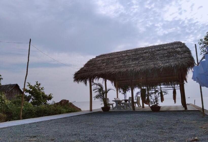 هاستل Thảo Trân