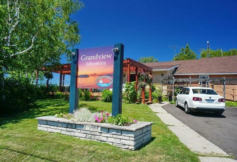 Grandview Motel