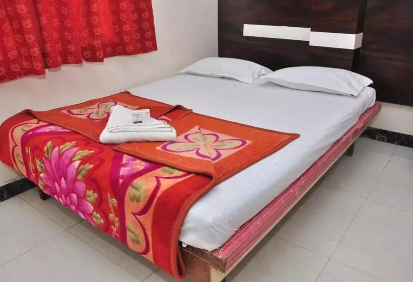 Hotelli Sai Sulochana