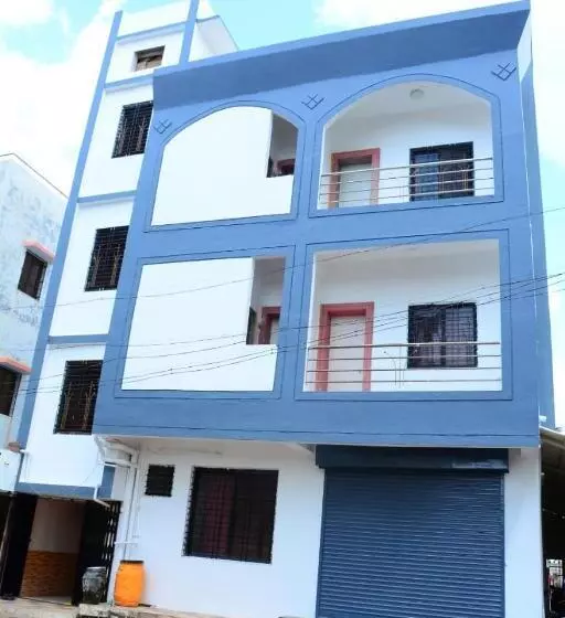 Hotelli Sai Sulochana
