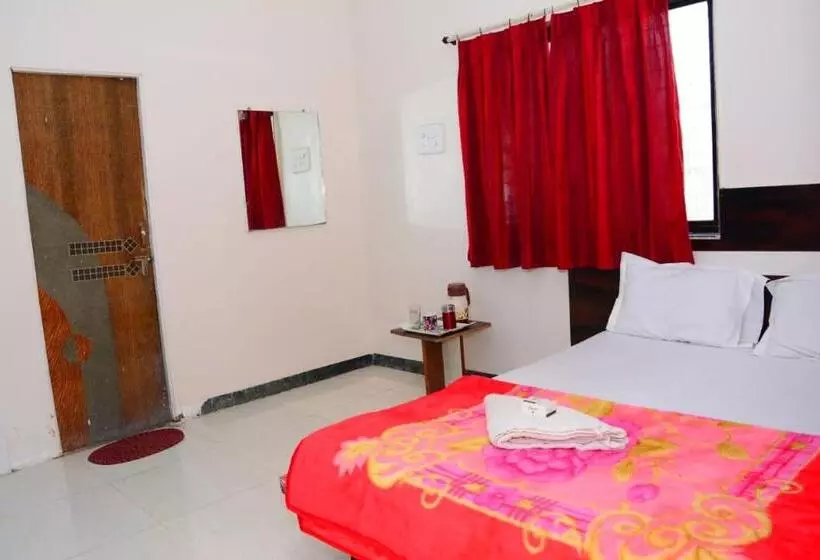 Hotelli Sai Sulochana
