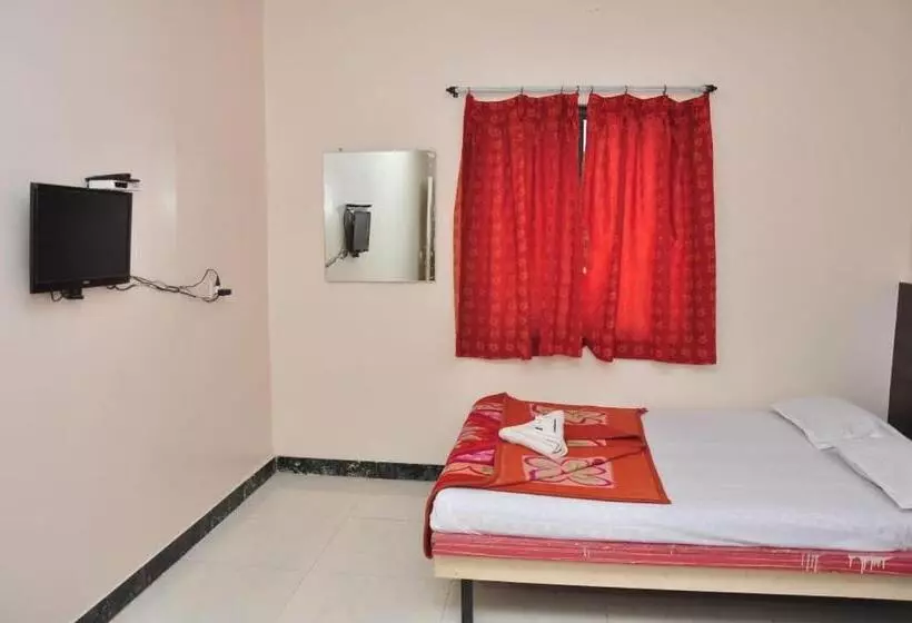 Hotelli Sai Sulochana