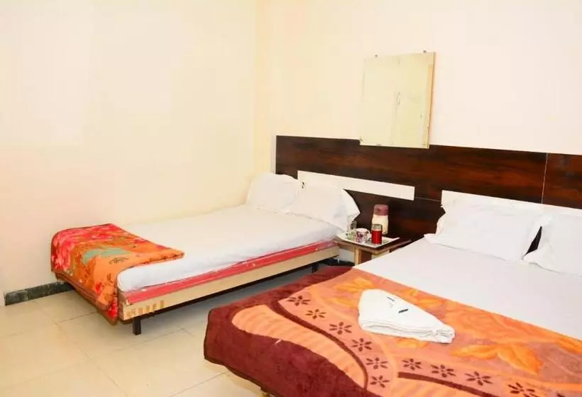 Hotelli Sai Sulochana
