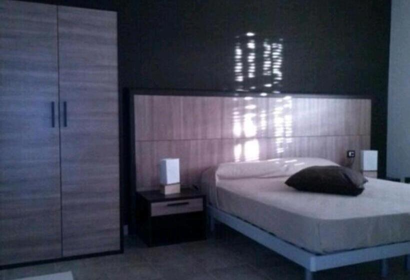 Пансион Casa Antioco B&b