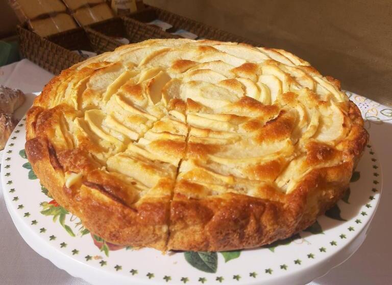 ペンション Casa Antioco B&b