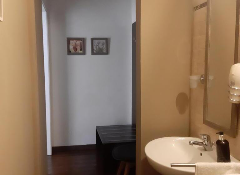 Пансион Casa Antioco B&b