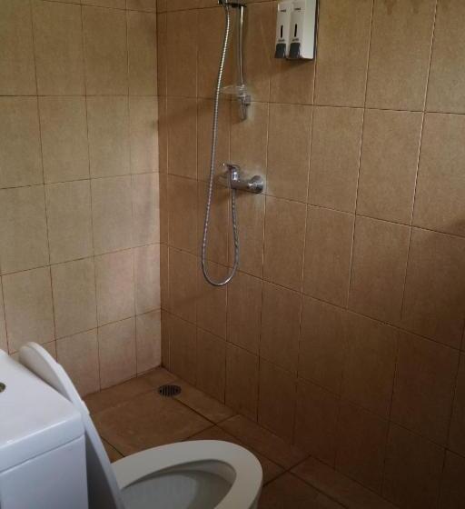 بنسيون Jiwa S House