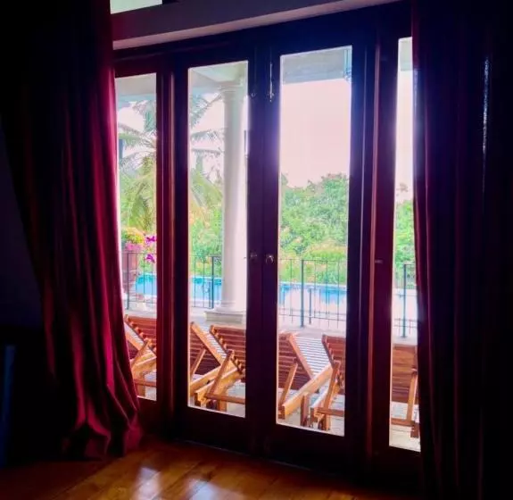 ペンション Lanka Golf Villa Collection   Villa Gelian