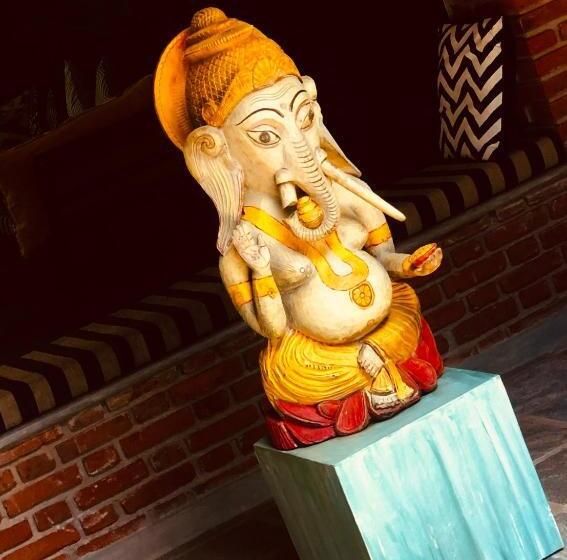 펜션 Lanka Golf Villa Collection   Villa Gelian