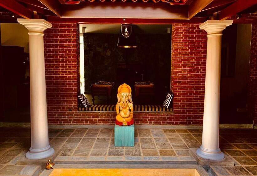 펜션 Lanka Golf Villa Collection   Villa Gelian