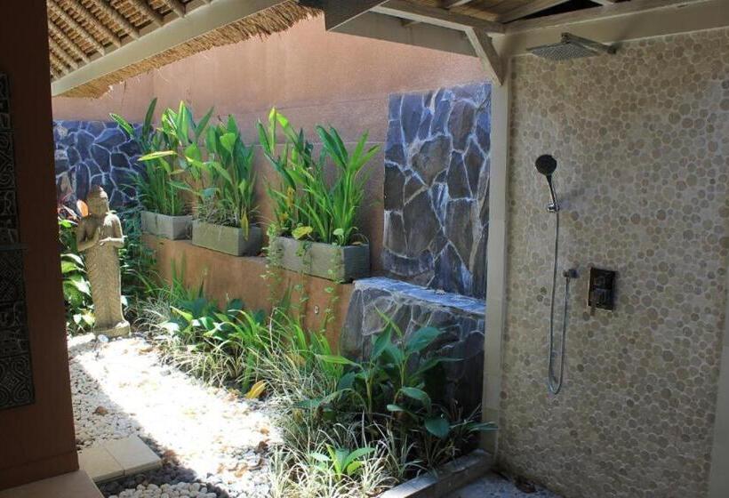 펜션 Maylie Bali Villa & Bungalows