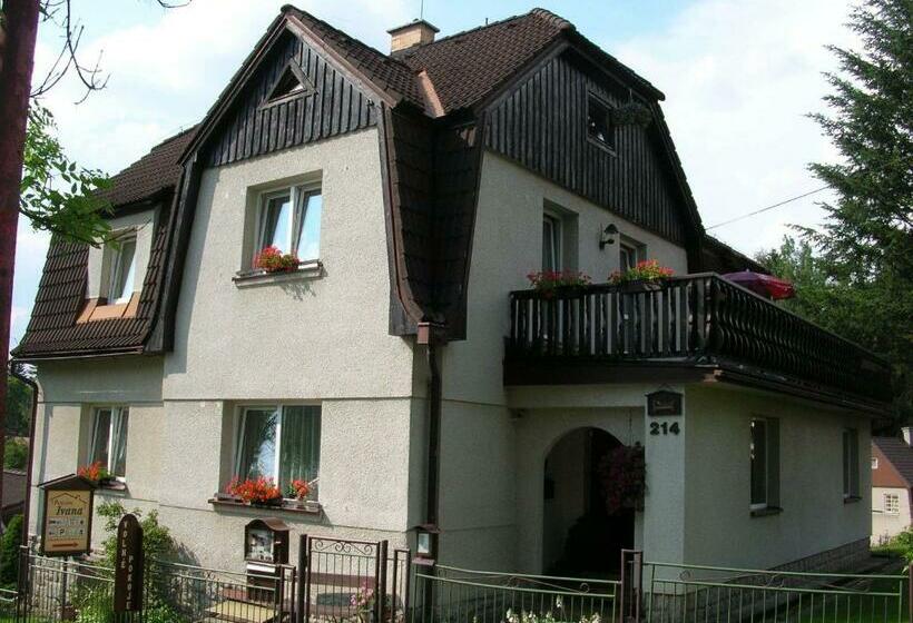 פנסיון Penzion Ivana