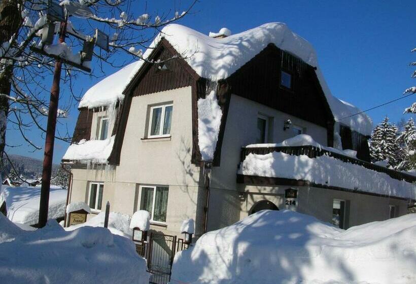 פנסיון Penzion Ivana