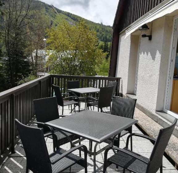 פנסיון Penzion Ivana