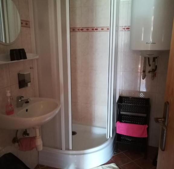 פנסיון Penzion Ivana